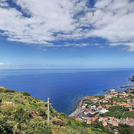 Heaven'S Nest By Lovelystay Ribeira Brava Luaran gambar
