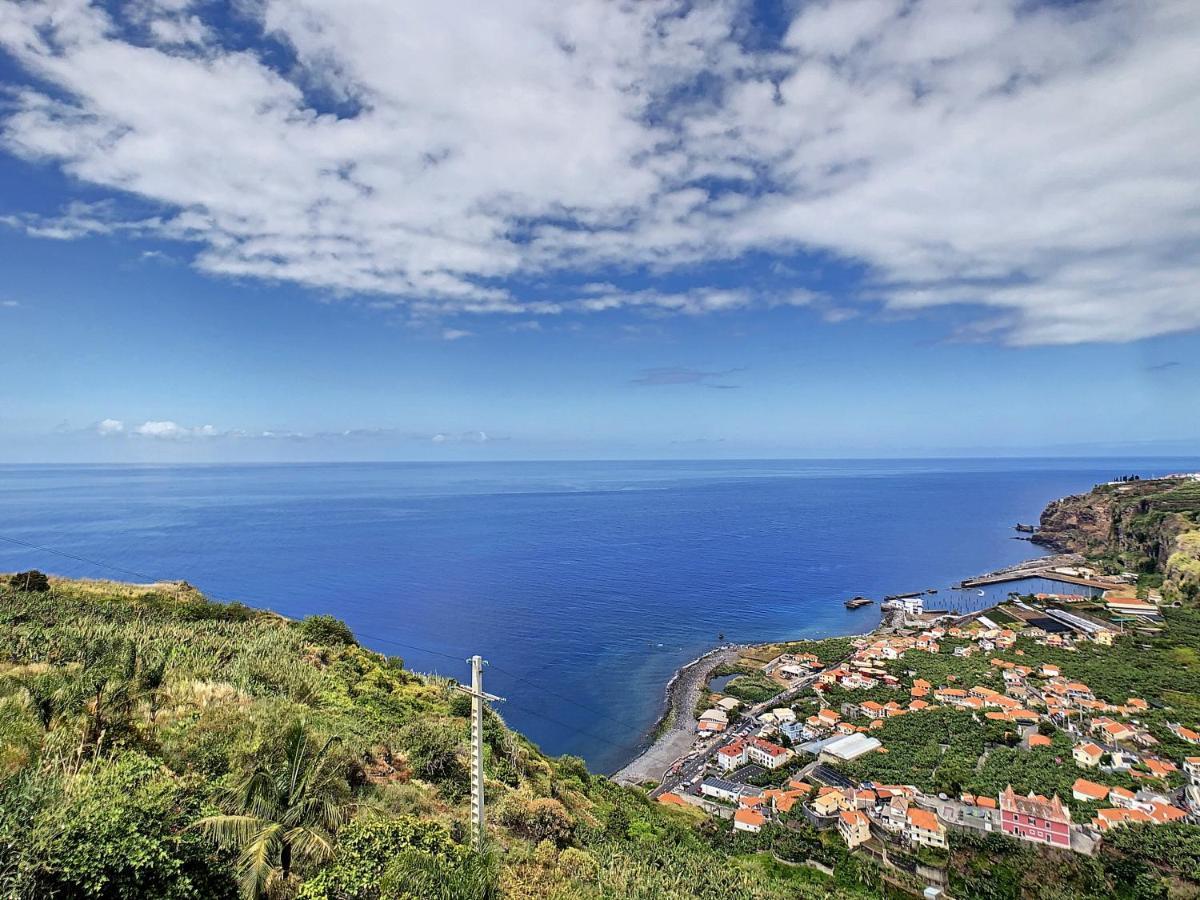 Heaven'S Nest By Lovelystay Ribeira Brava Luaran gambar